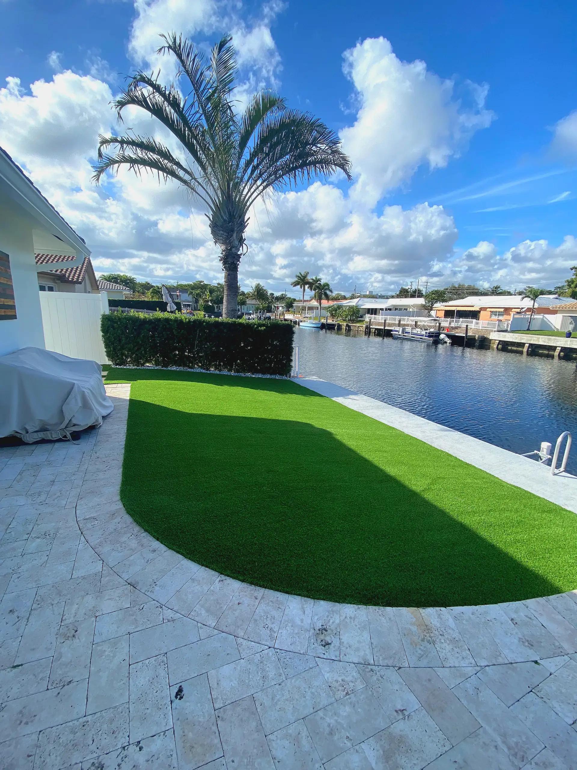 Artificial Grass