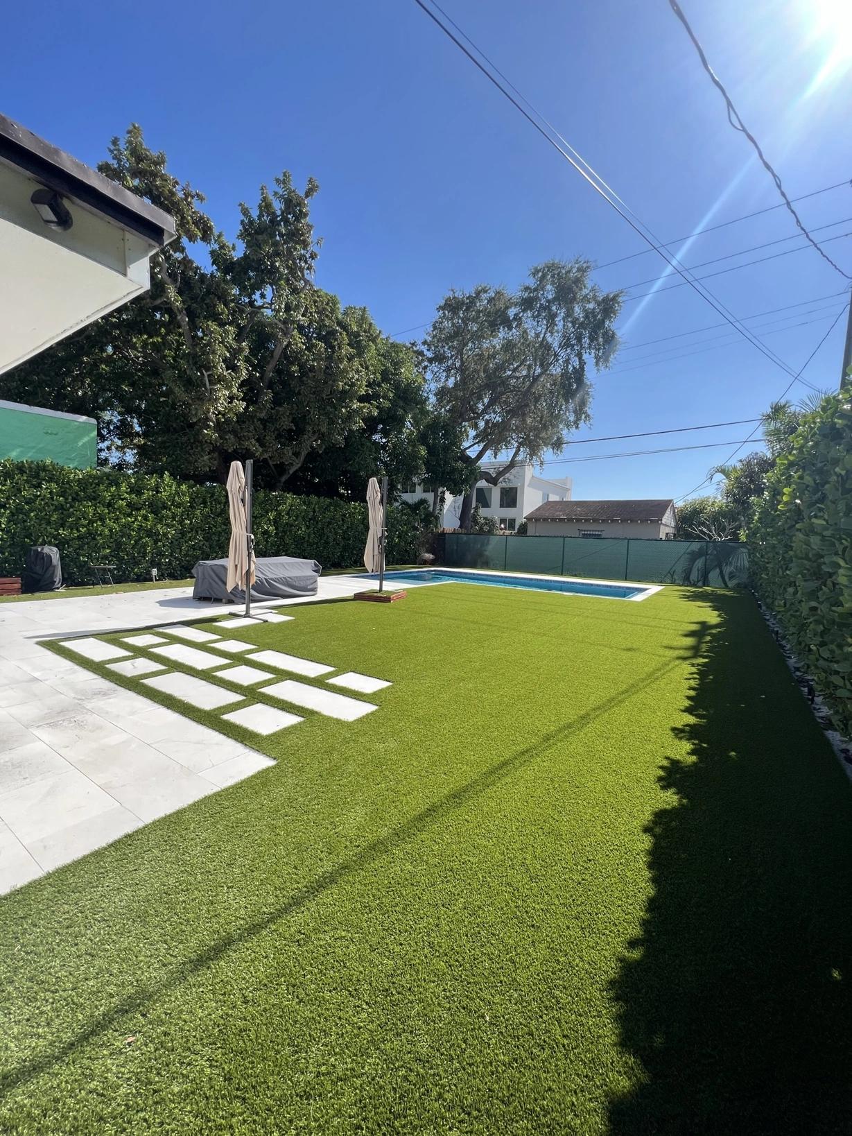 Artificial Grass