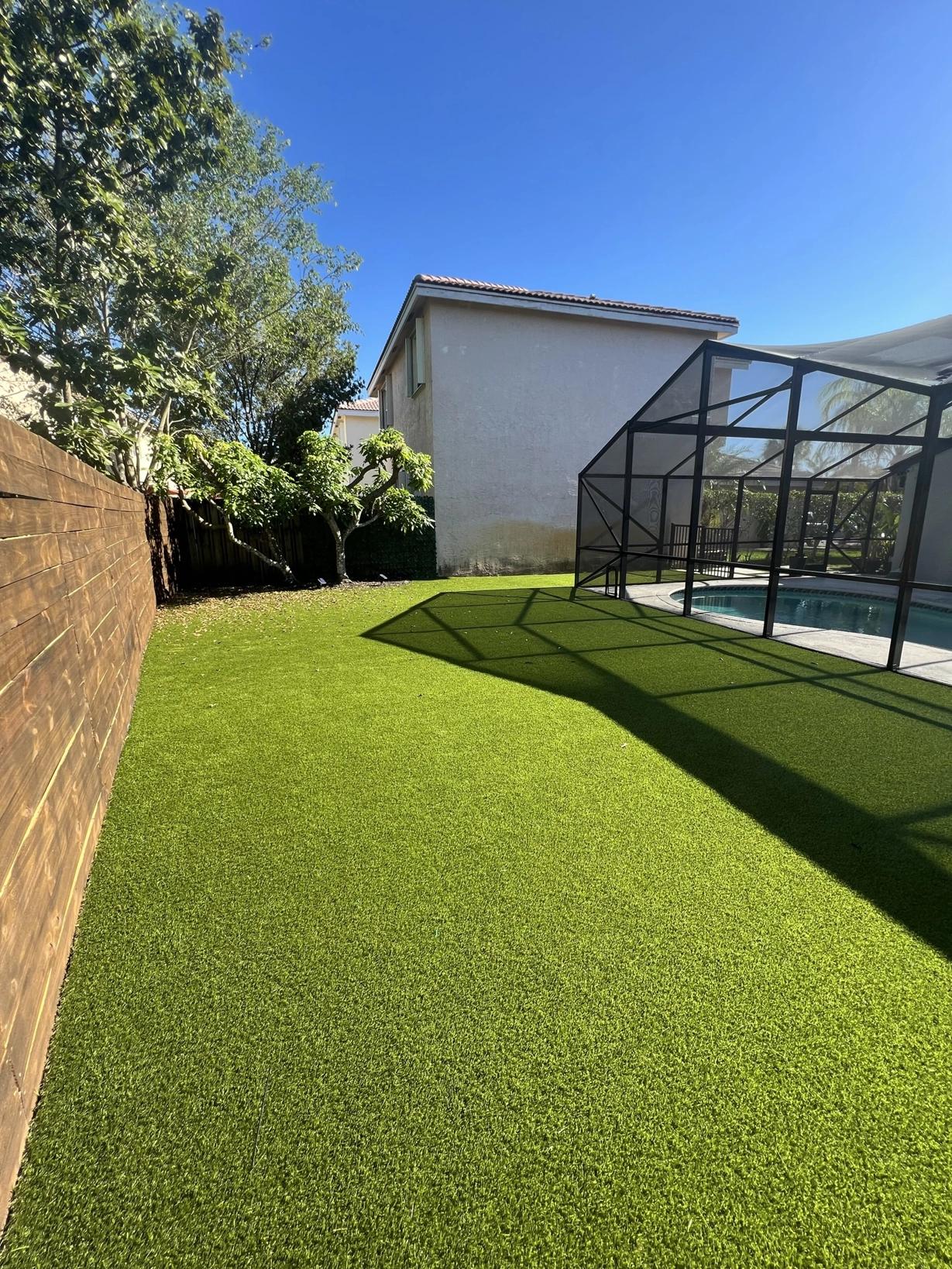 Artificial Grass