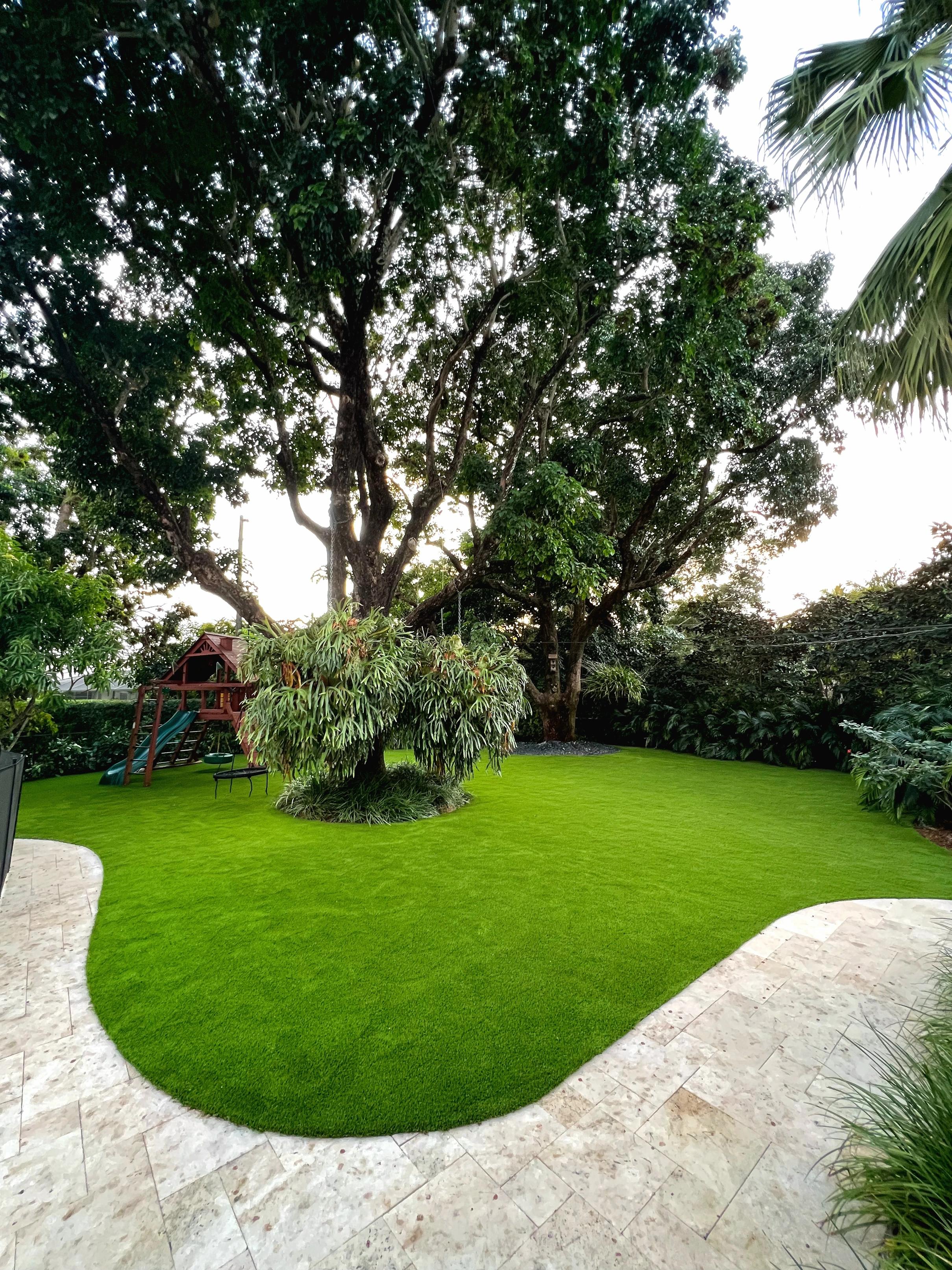 Artificial Grass