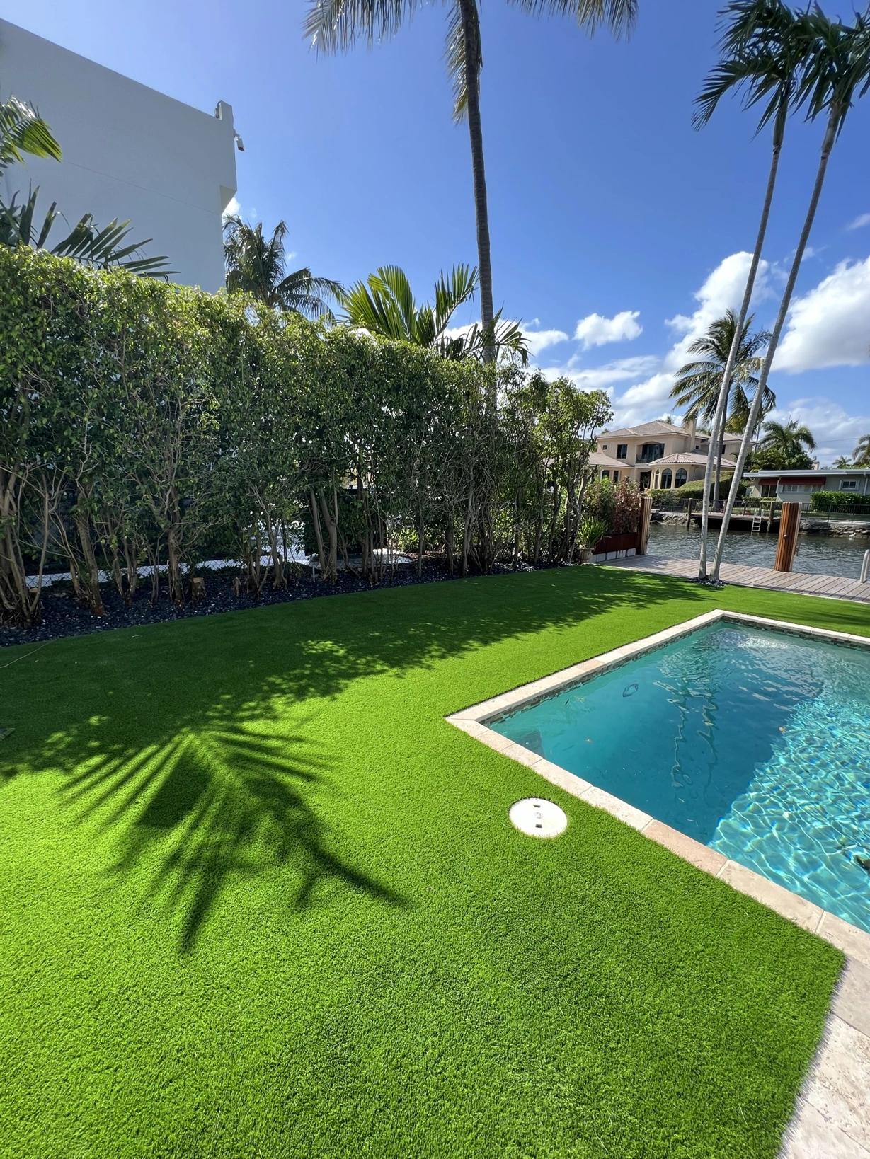 Artificial Grass