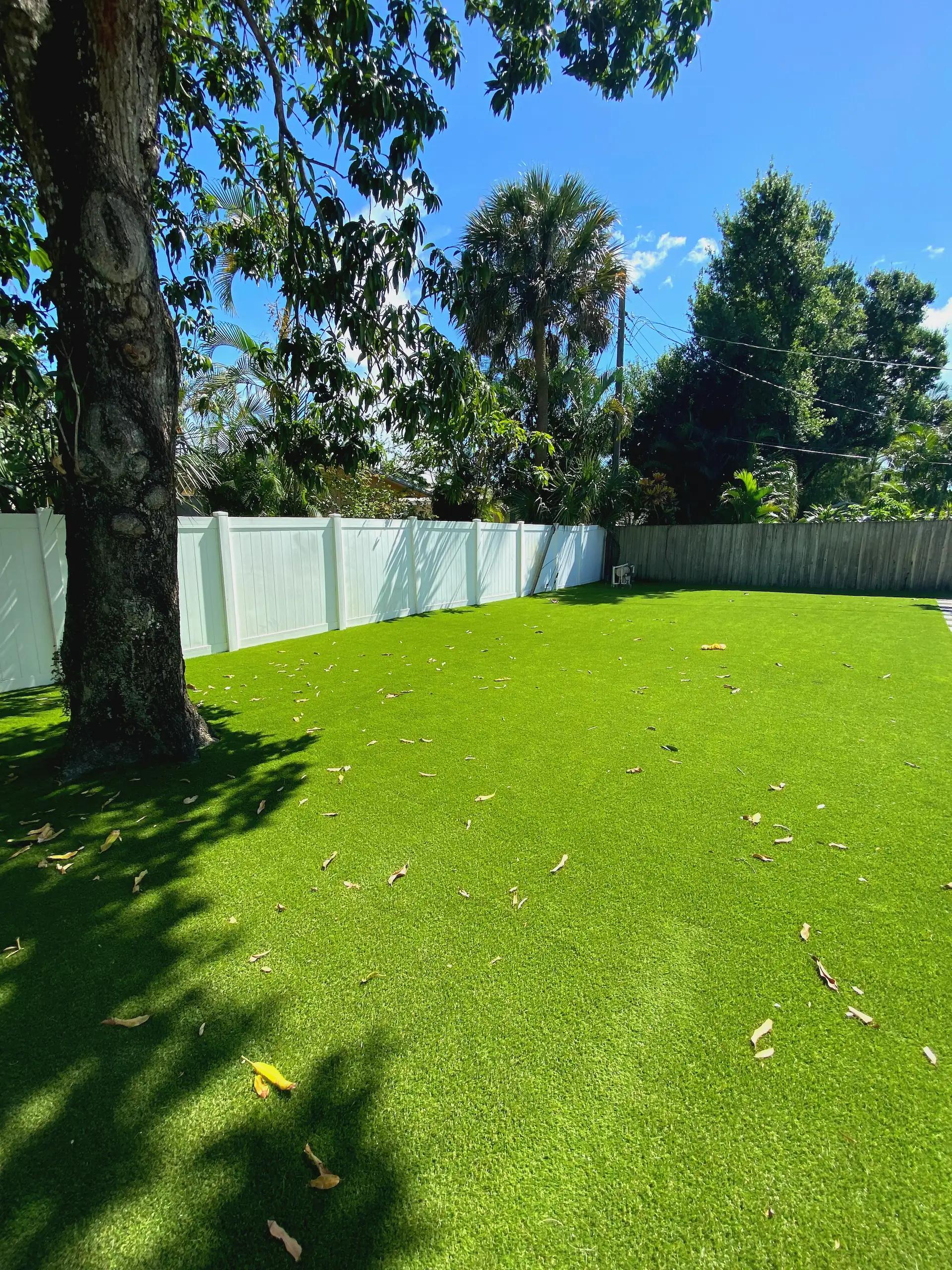 Artificial Grass