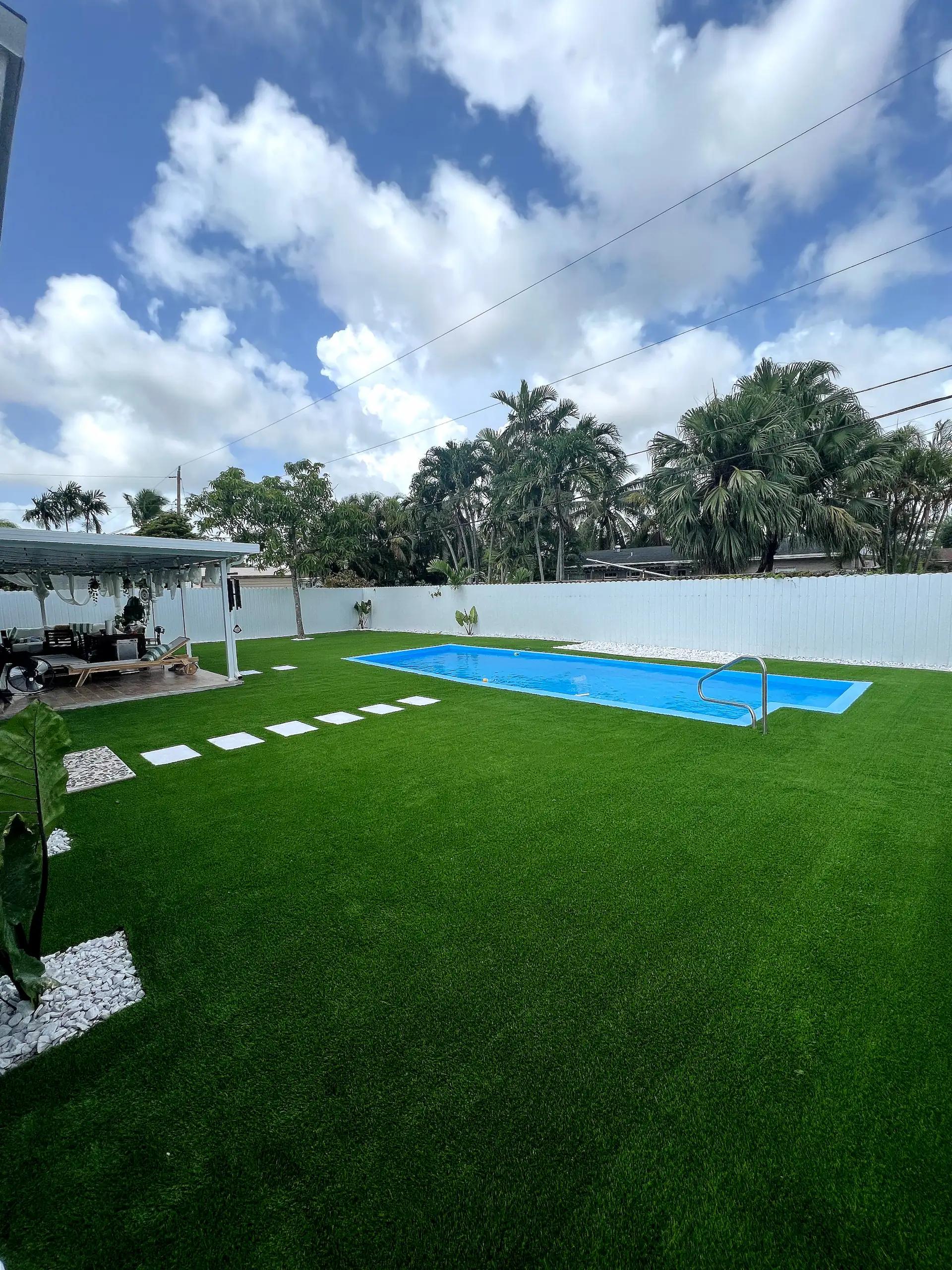 Artificial Grass