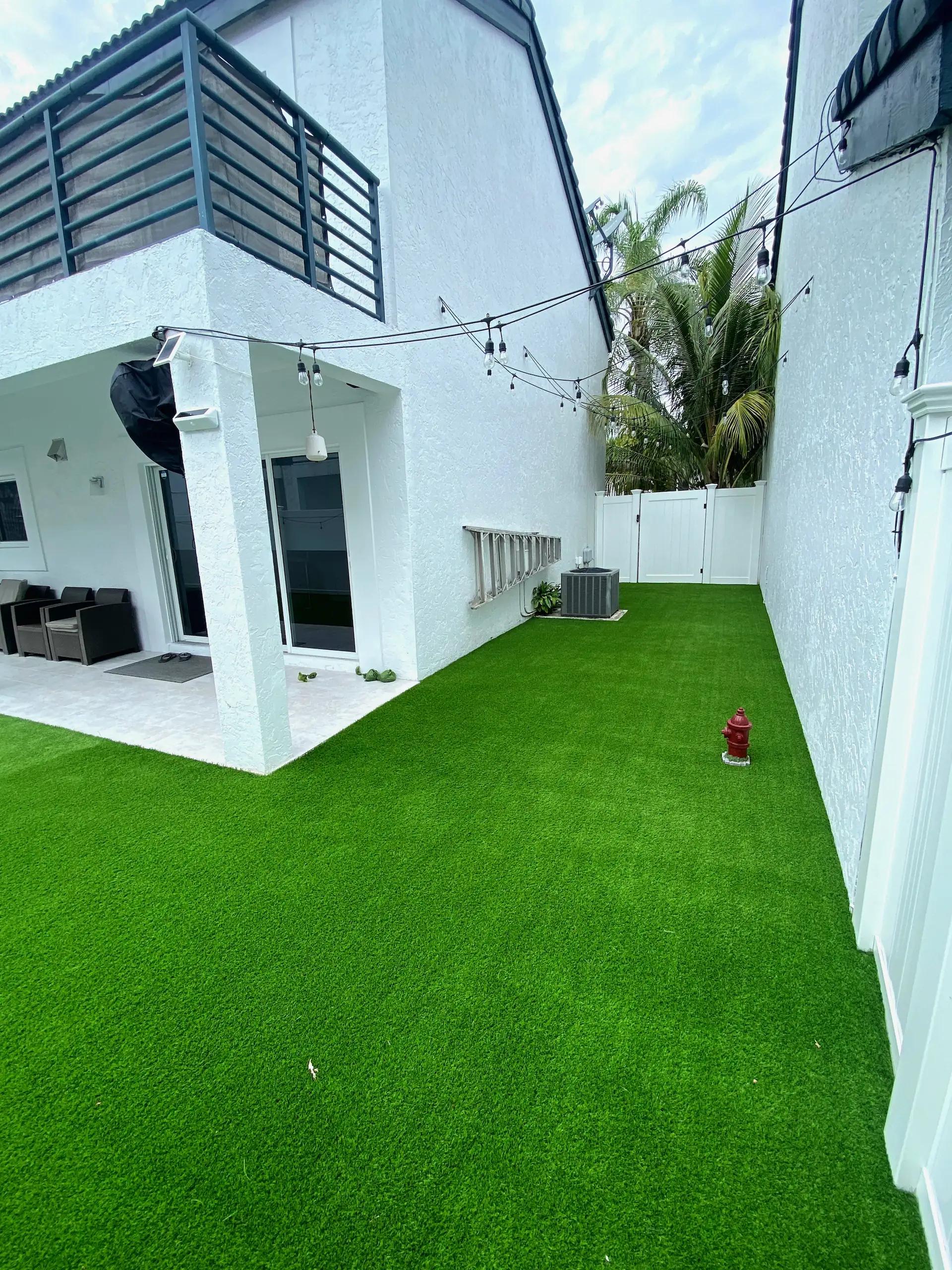 Artificial Grass