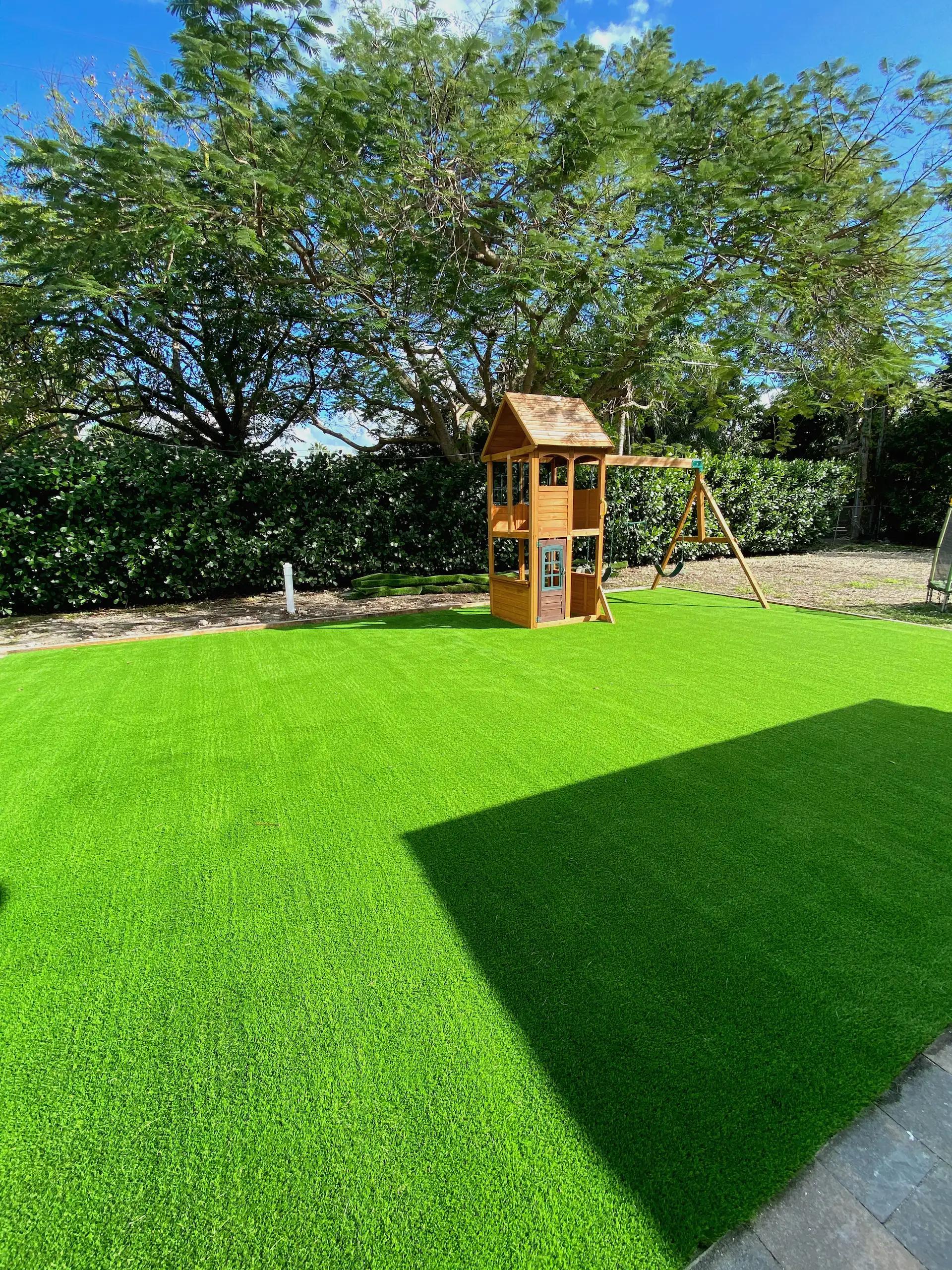 Artificial Grass