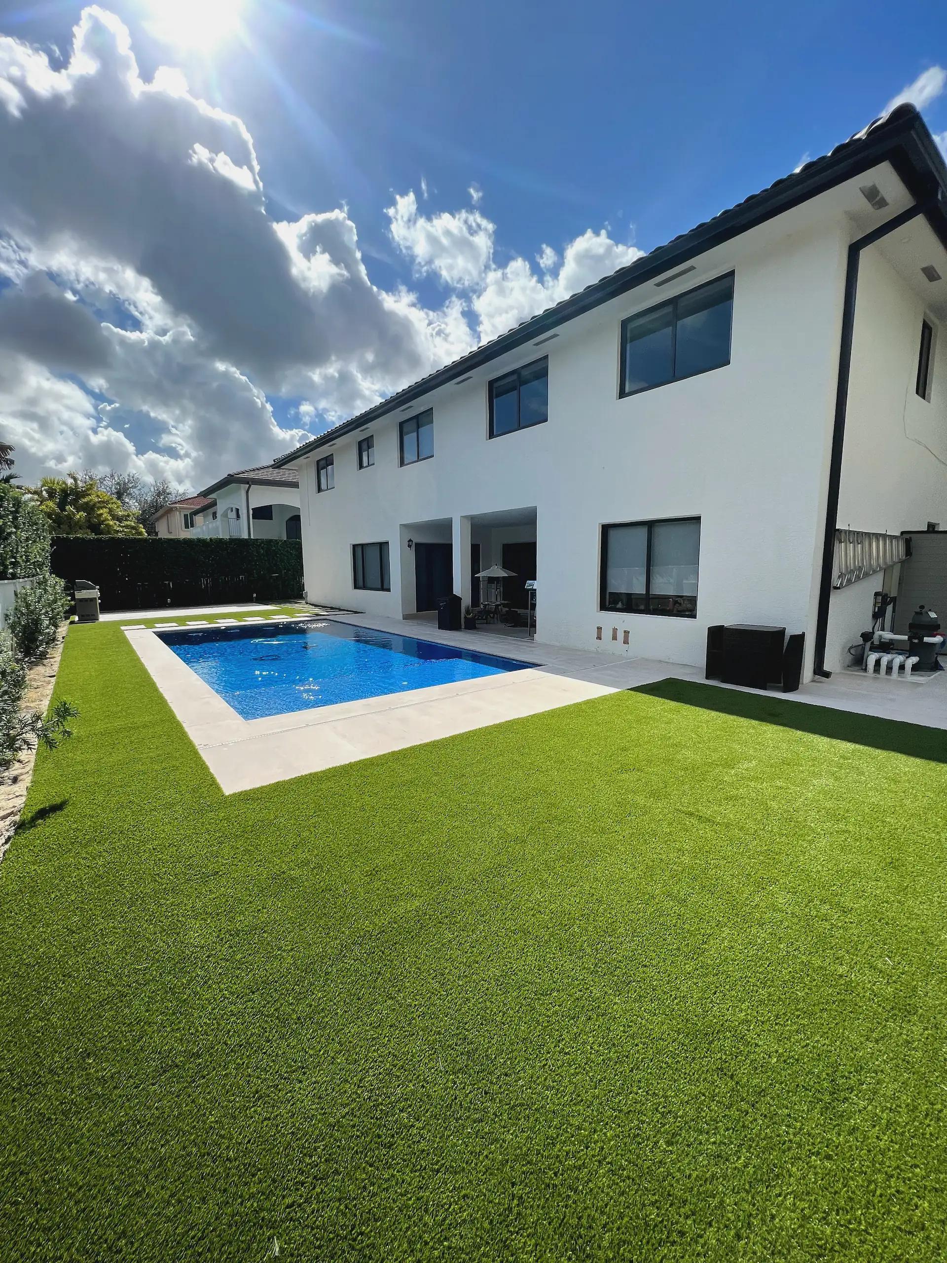 Artificial Grass