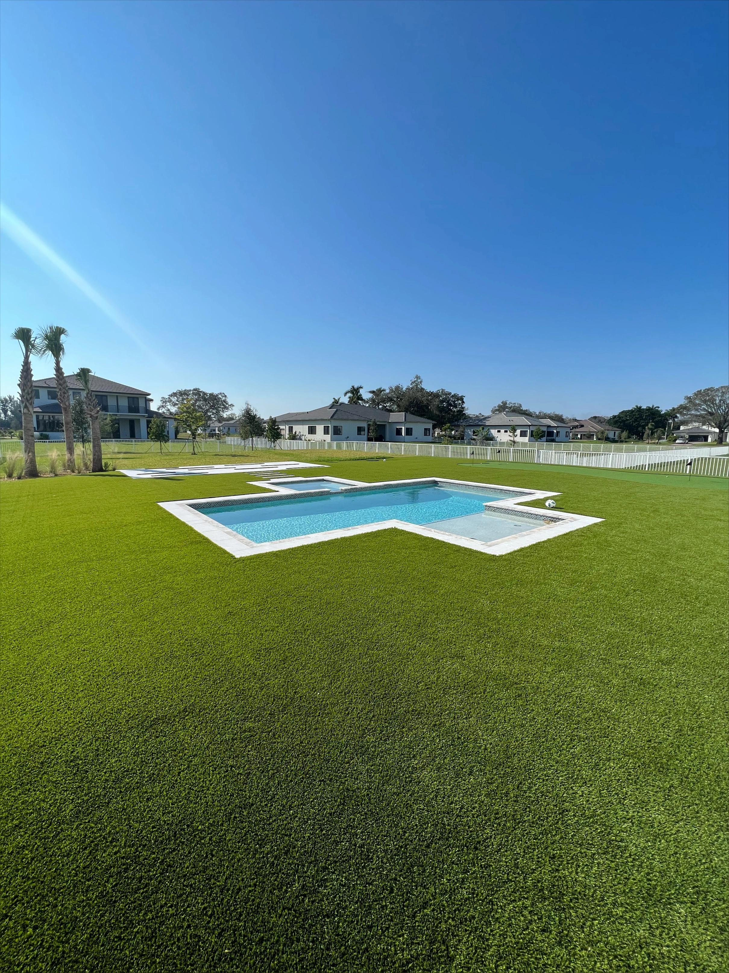 Artificial Grass