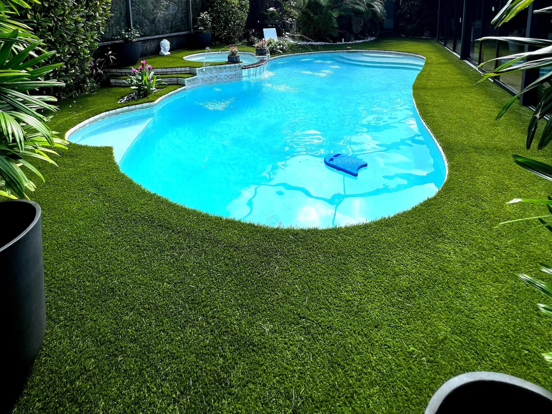 Artificial Grass