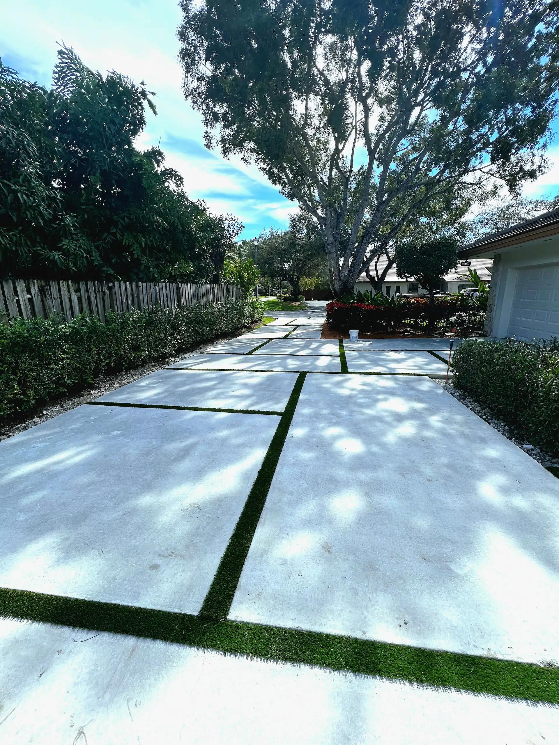 Artificial Grass