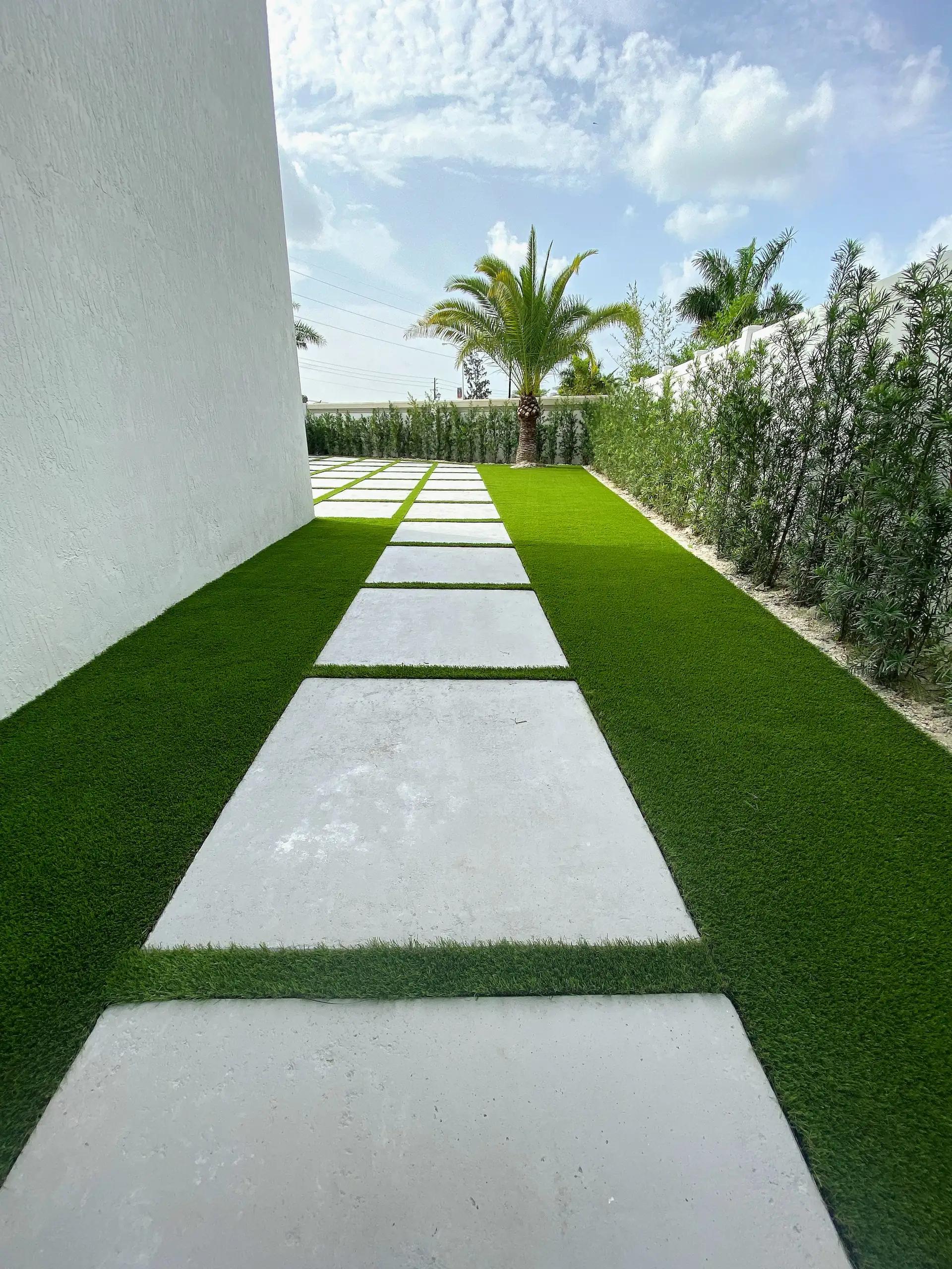 Artificial Grass