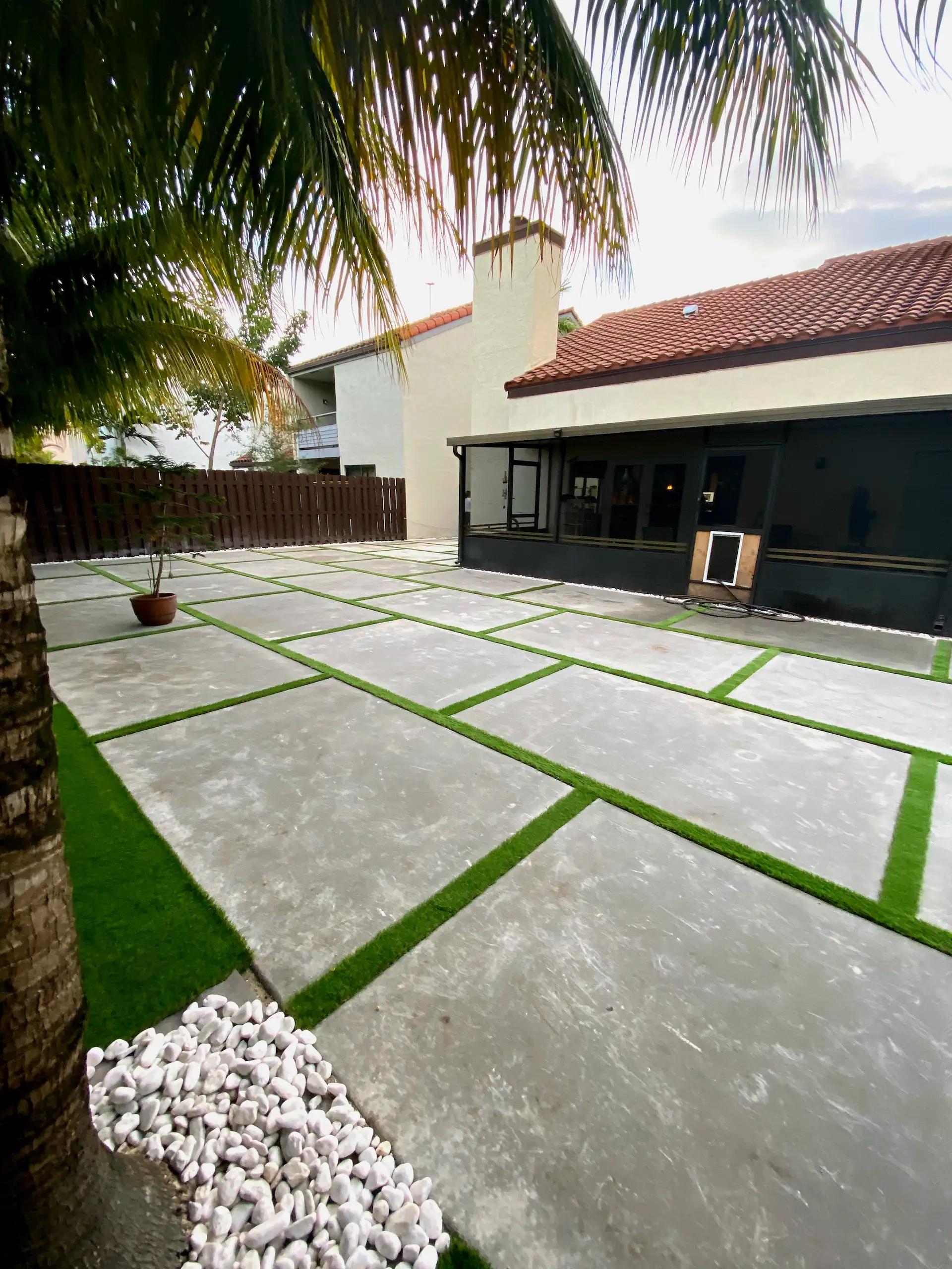 Artificial Grass