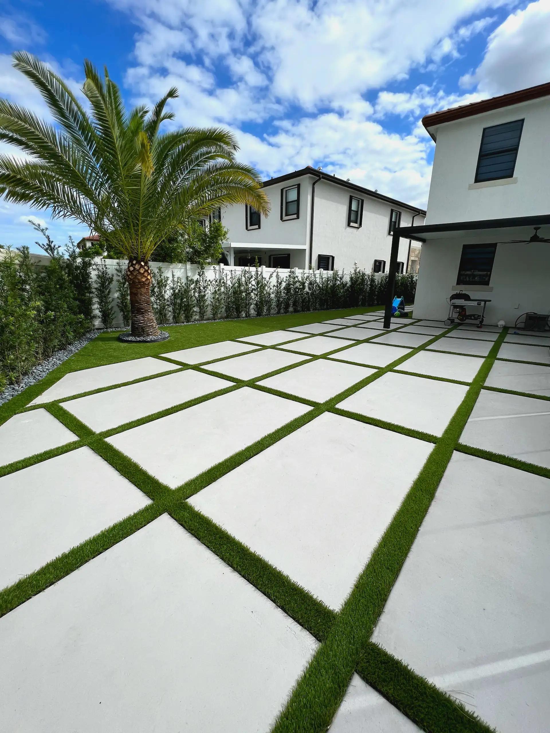 Artificial Grass