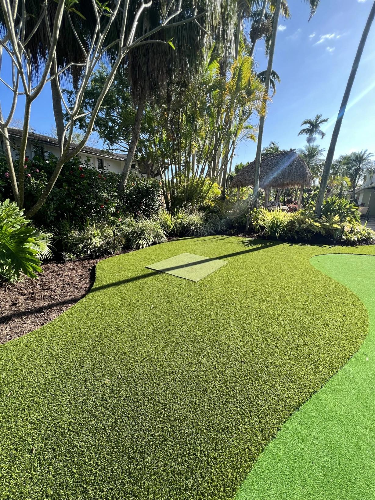 Artificial Grass