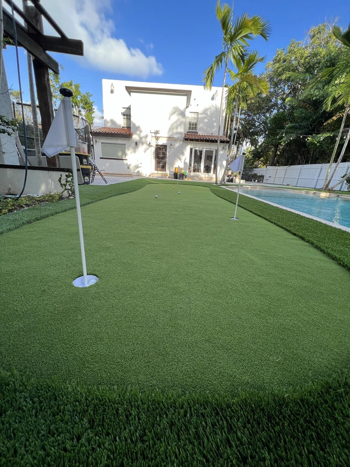 Artificial Grass