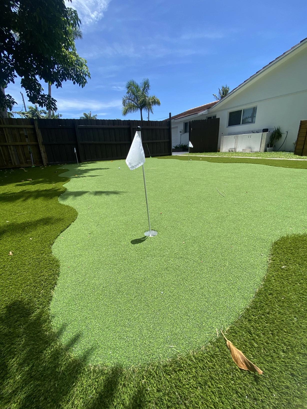 Artificial Grass