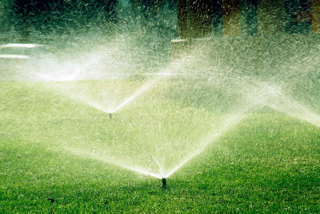 Irrigation & Sprinkler Services