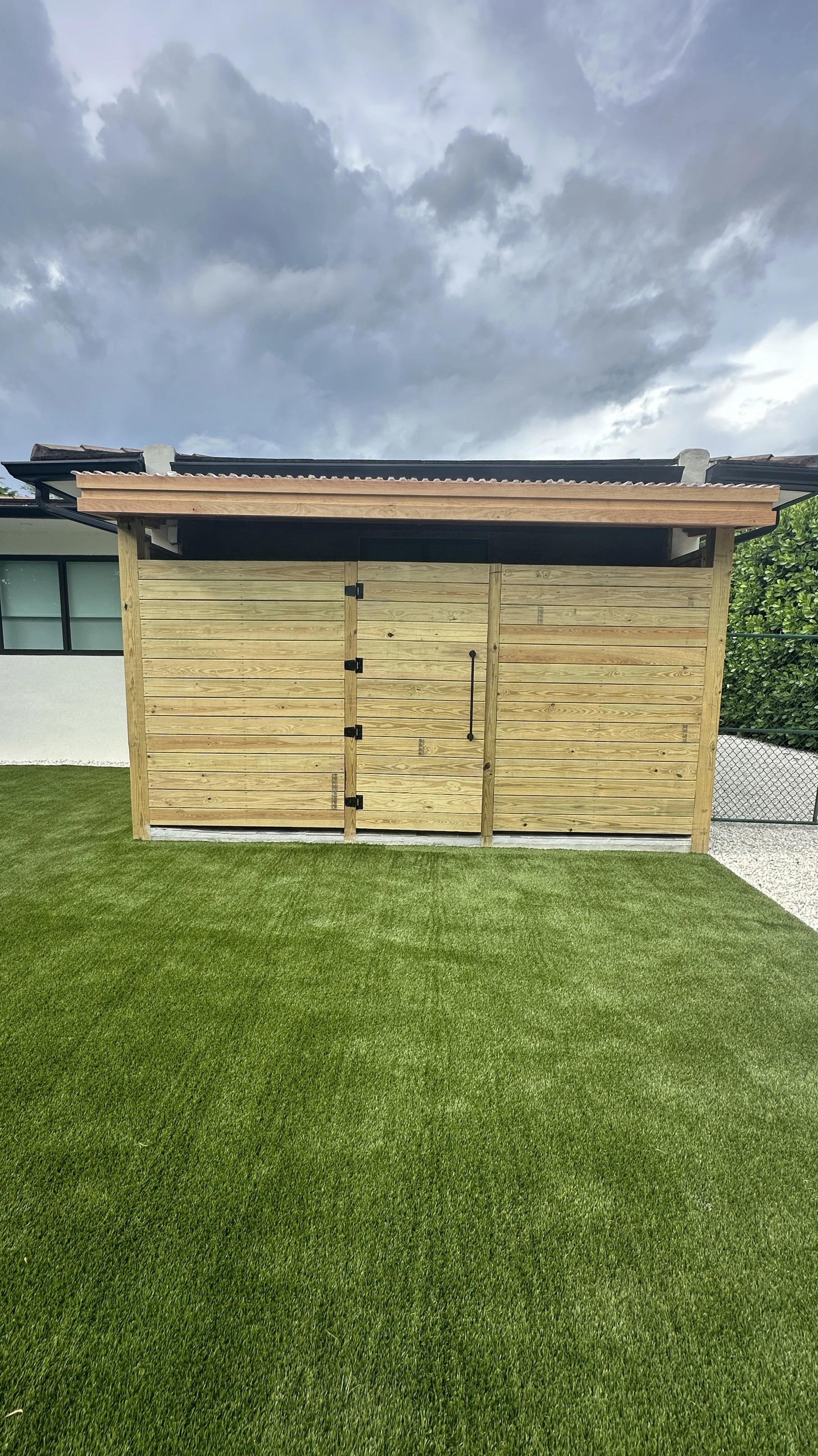 Artificial Grass