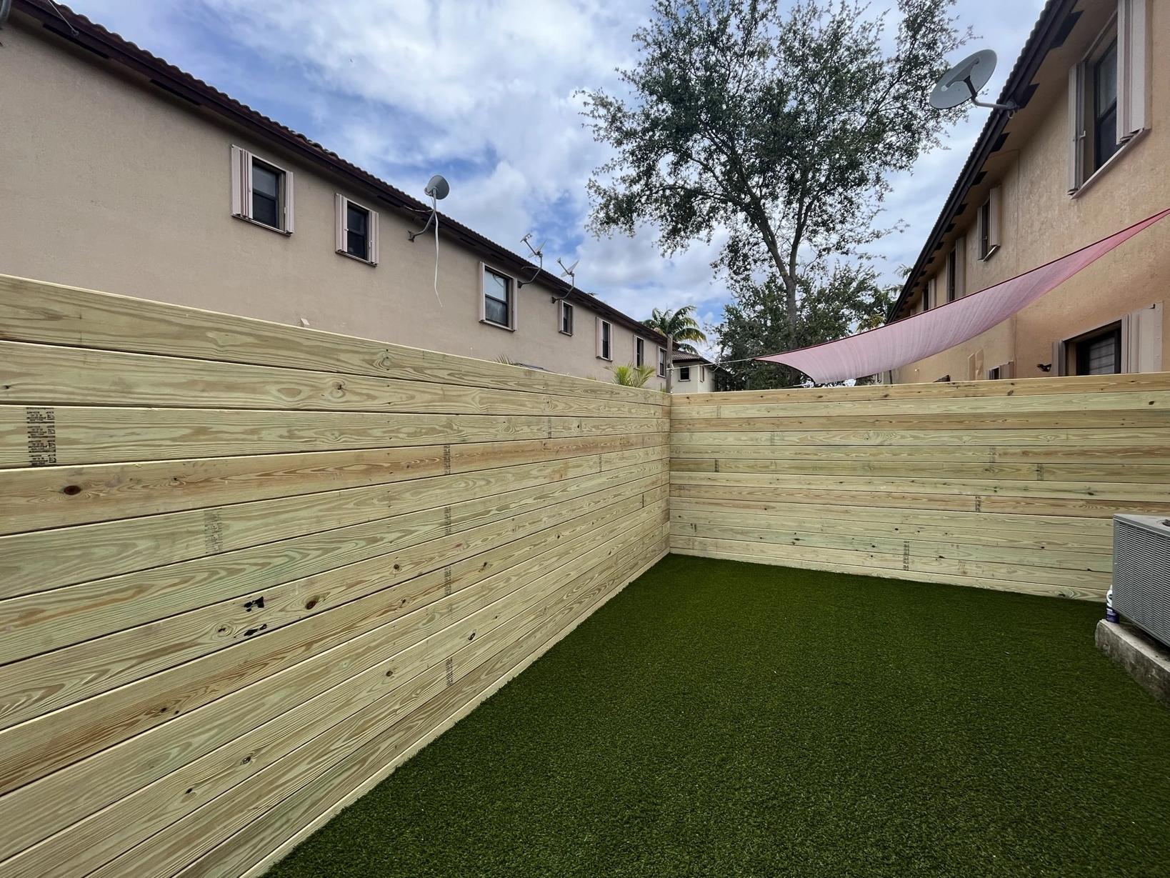 Artificial Grass