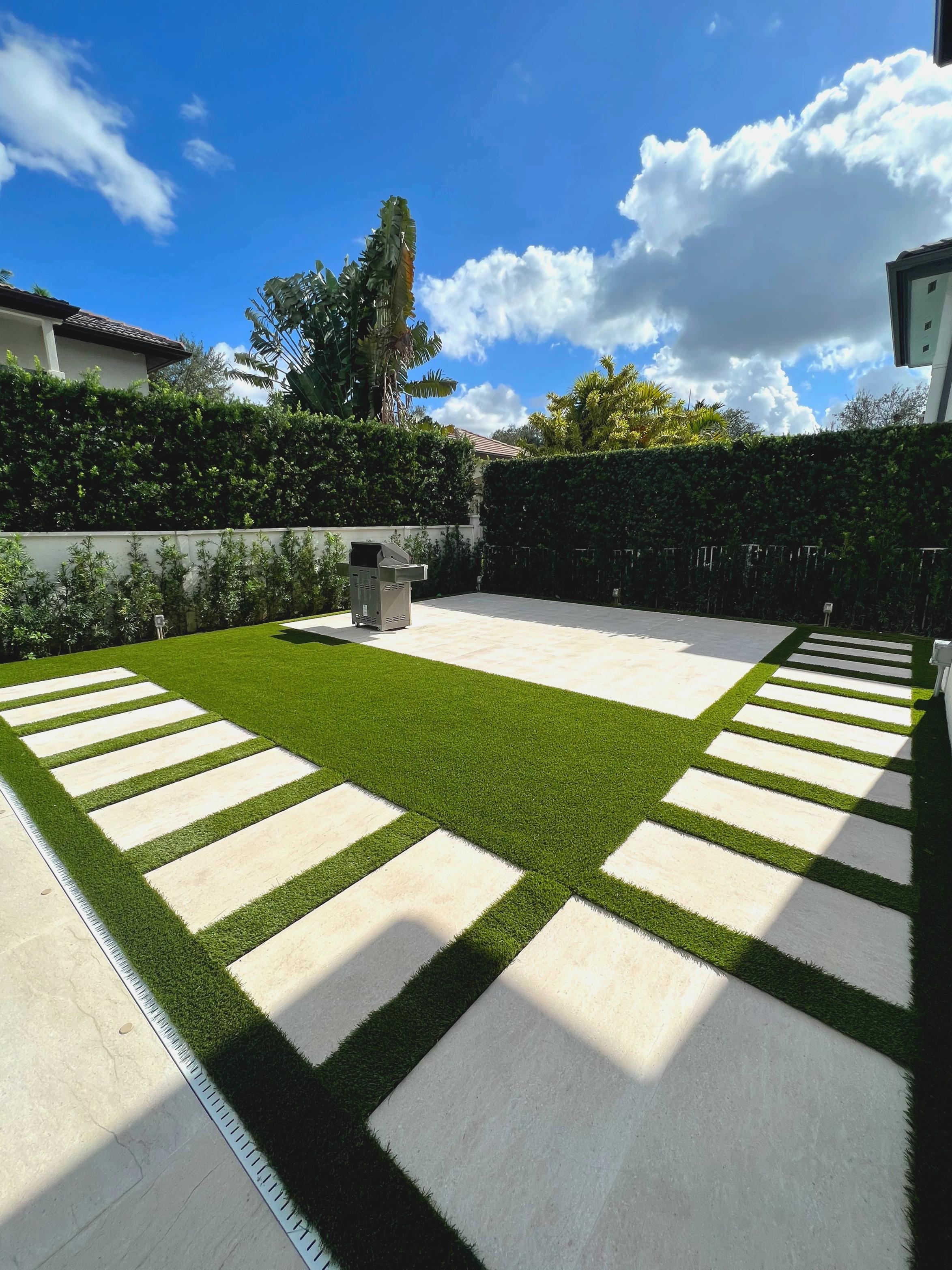 Artificial Grass