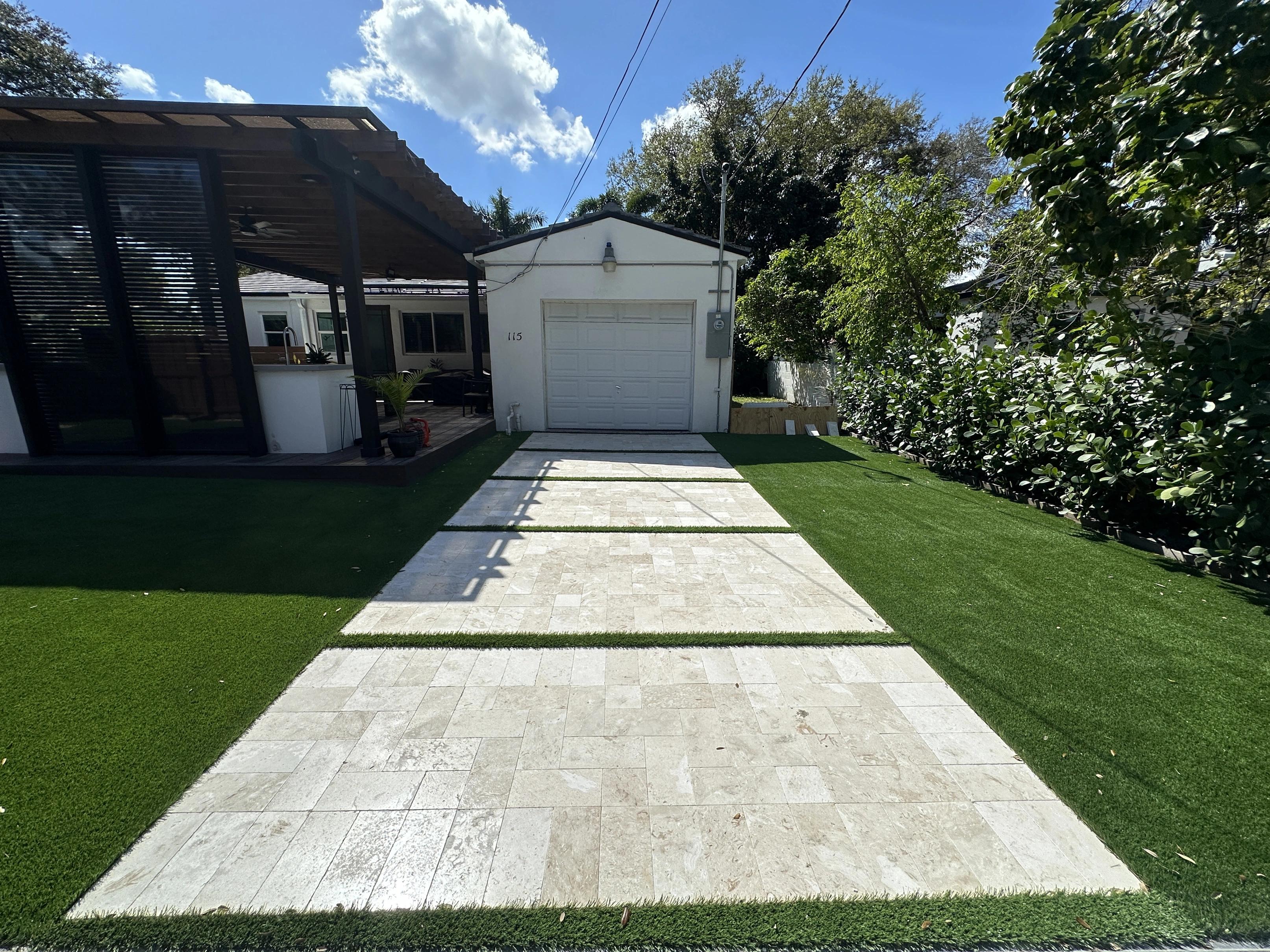 Artificial Grass