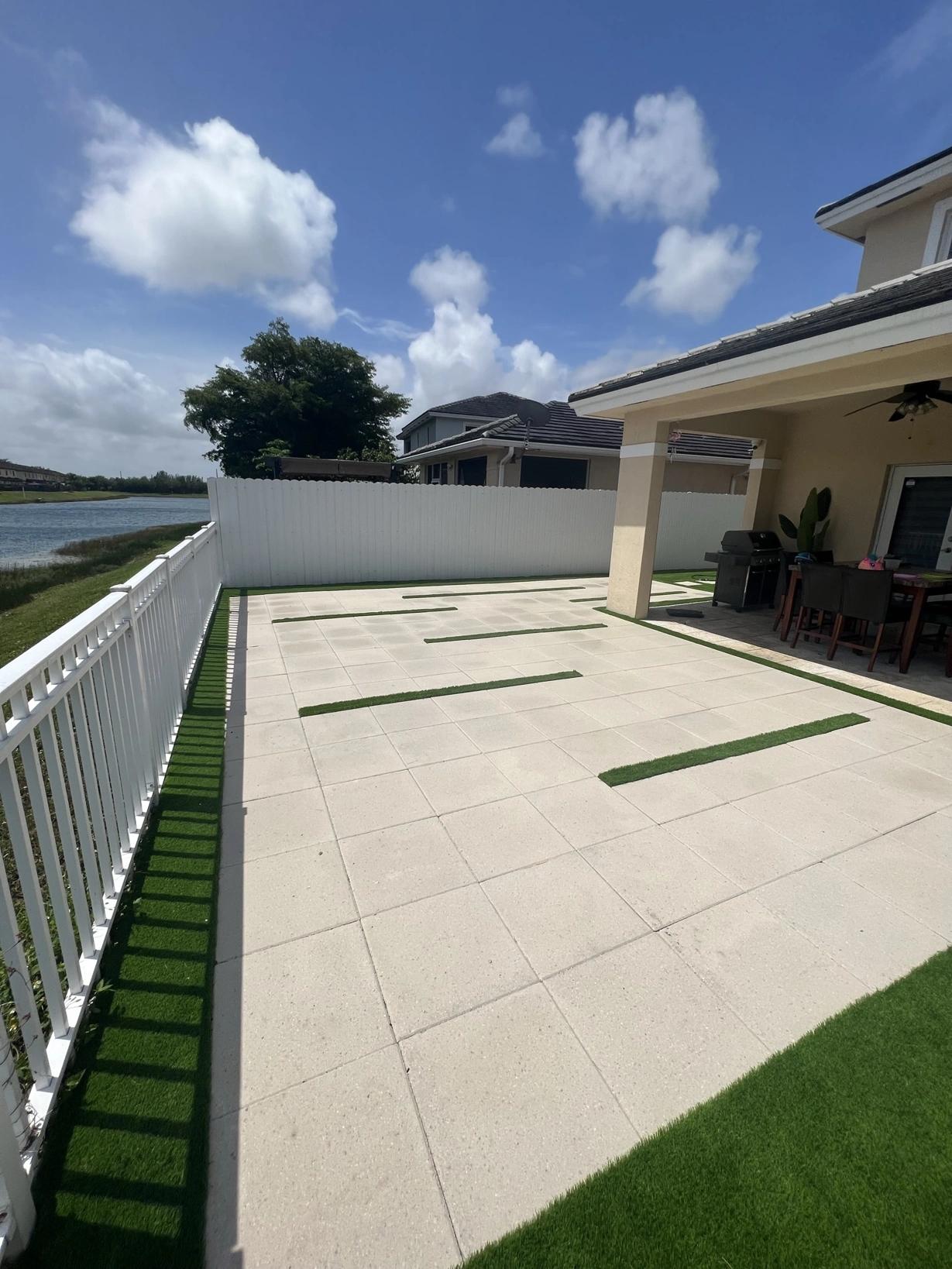 Artificial Grass