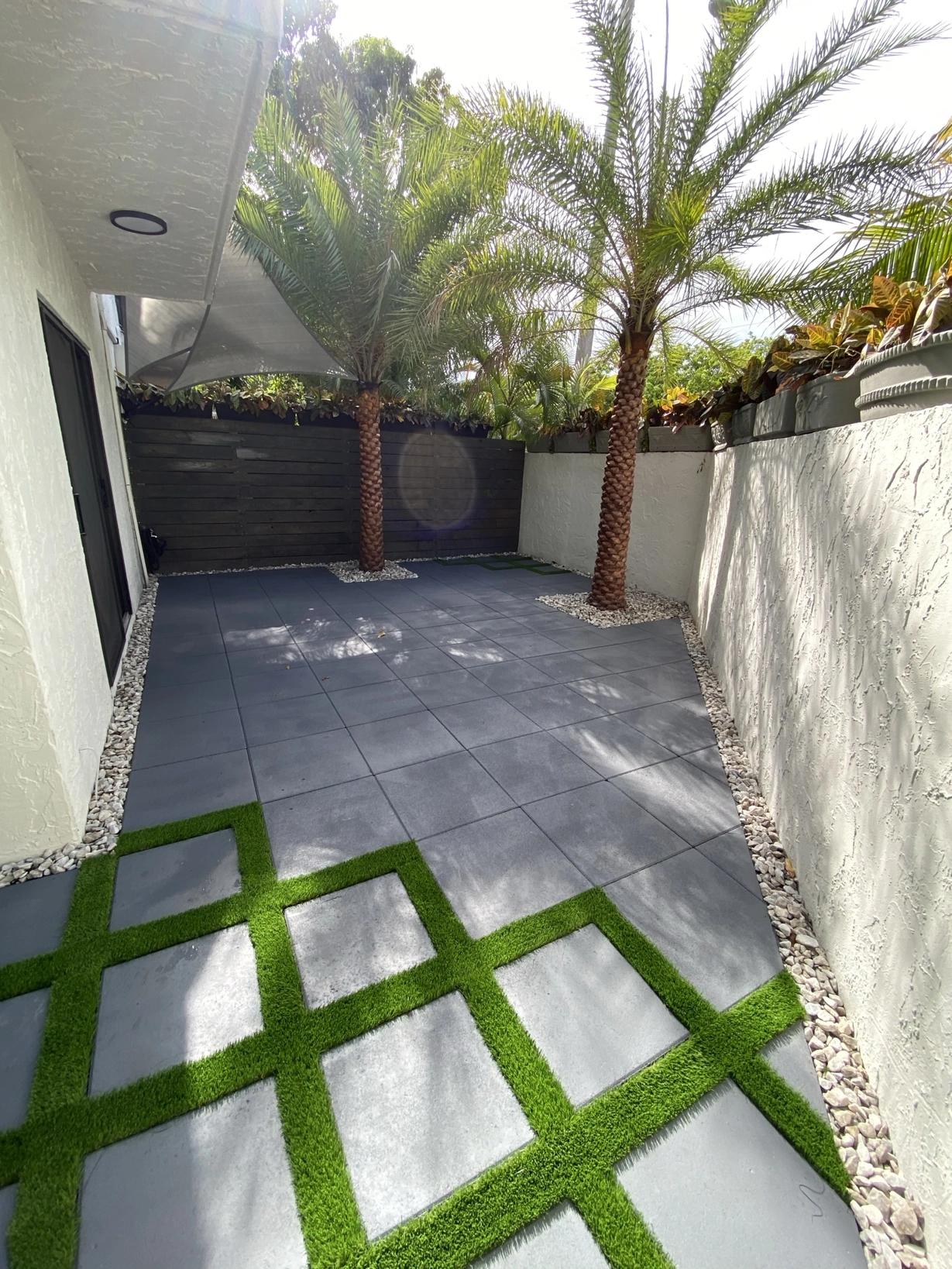 Artificial Grass