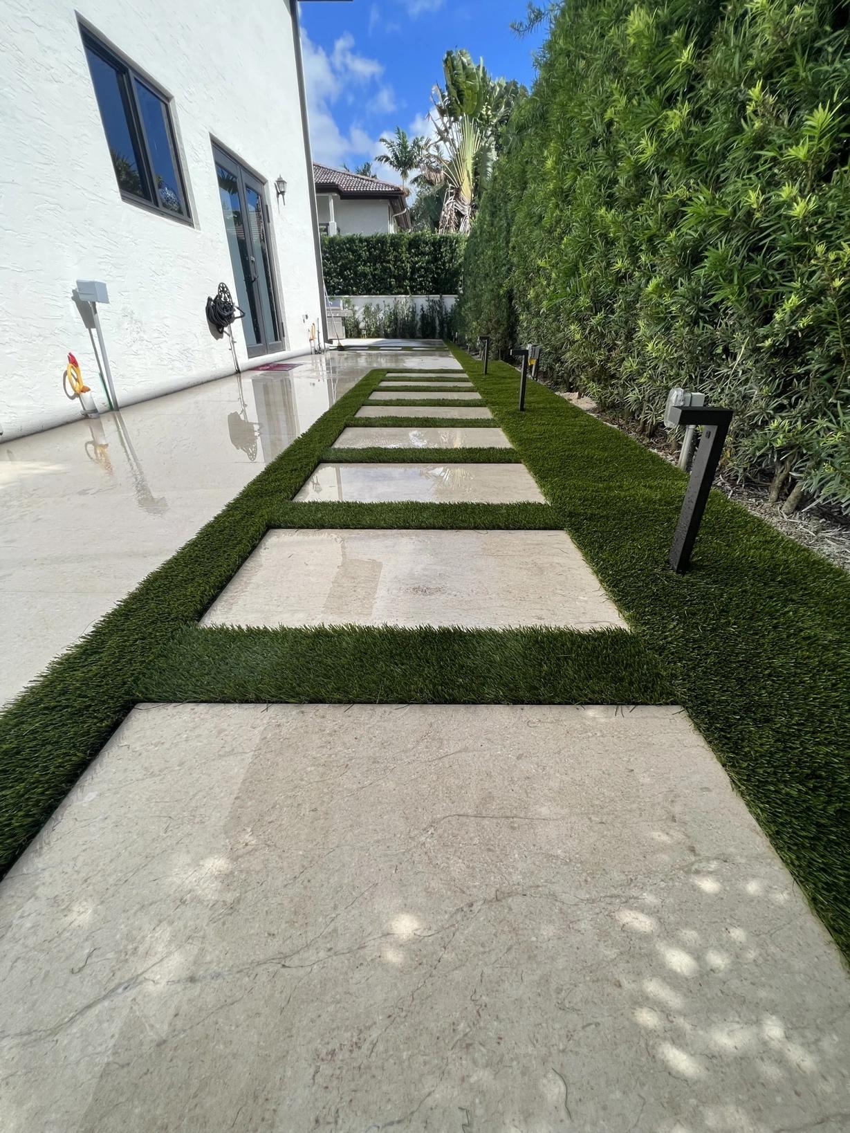 Artificial Grass