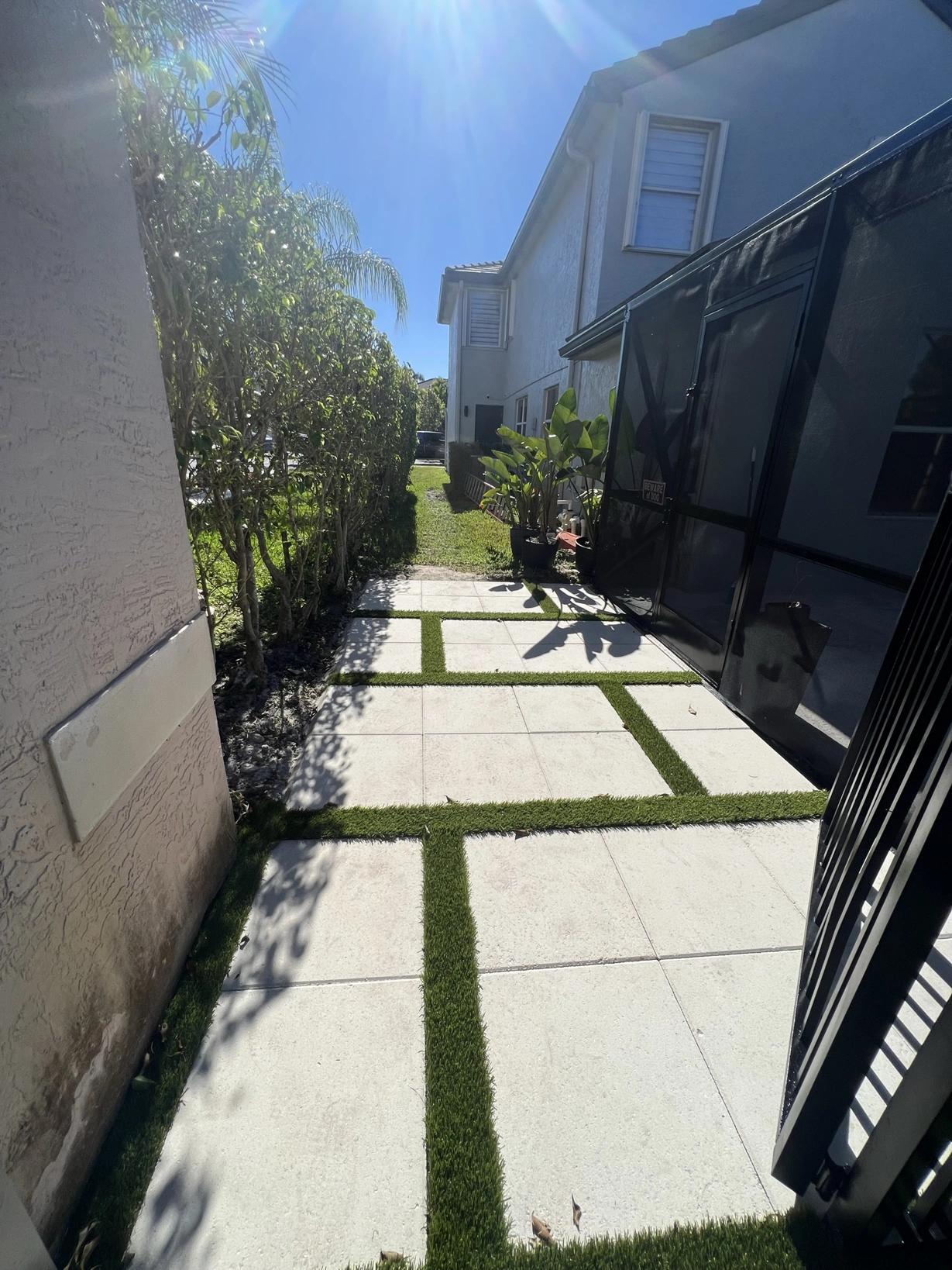 Artificial Grass