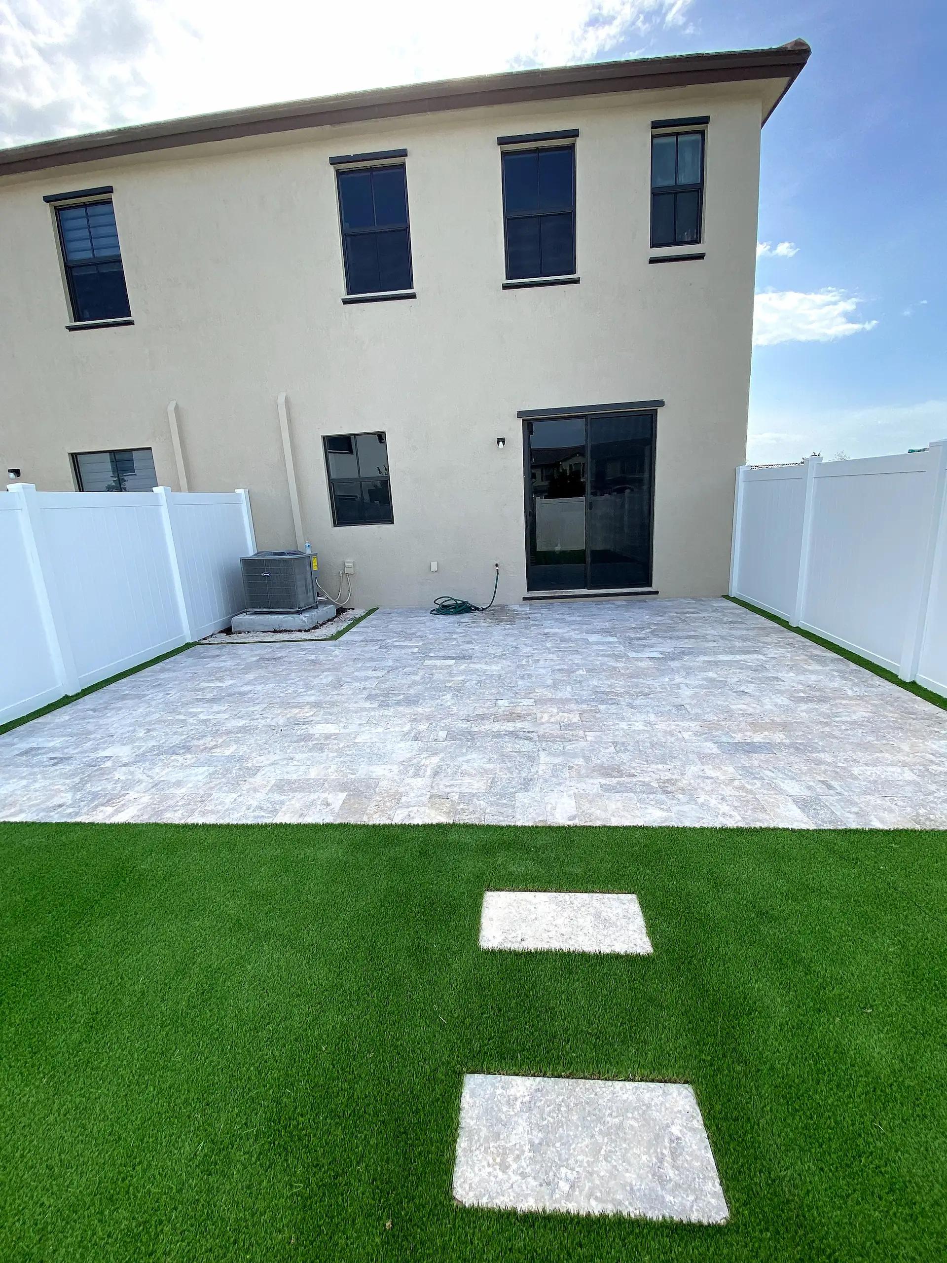 Artificial Grass