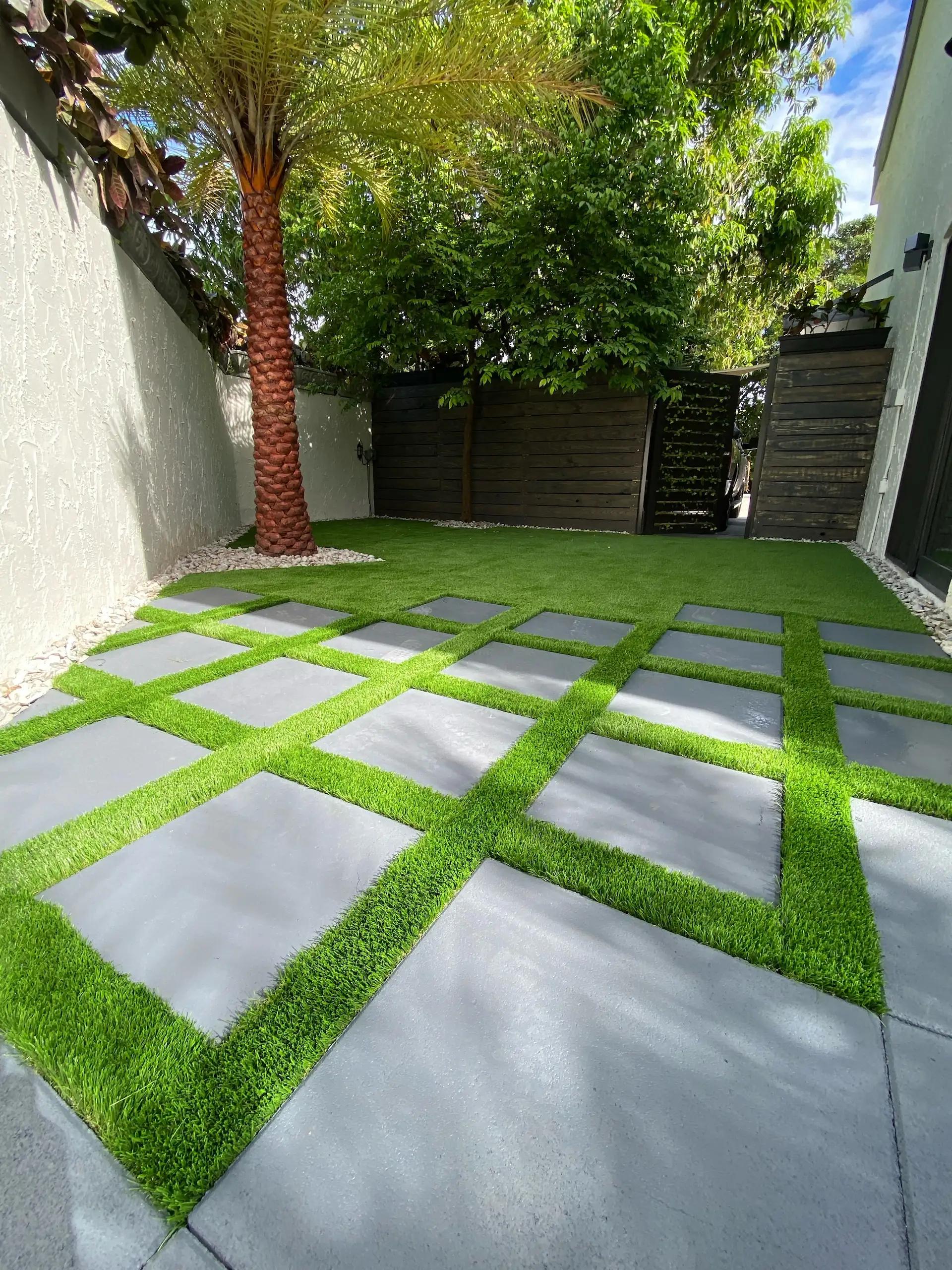 Artificial Grass