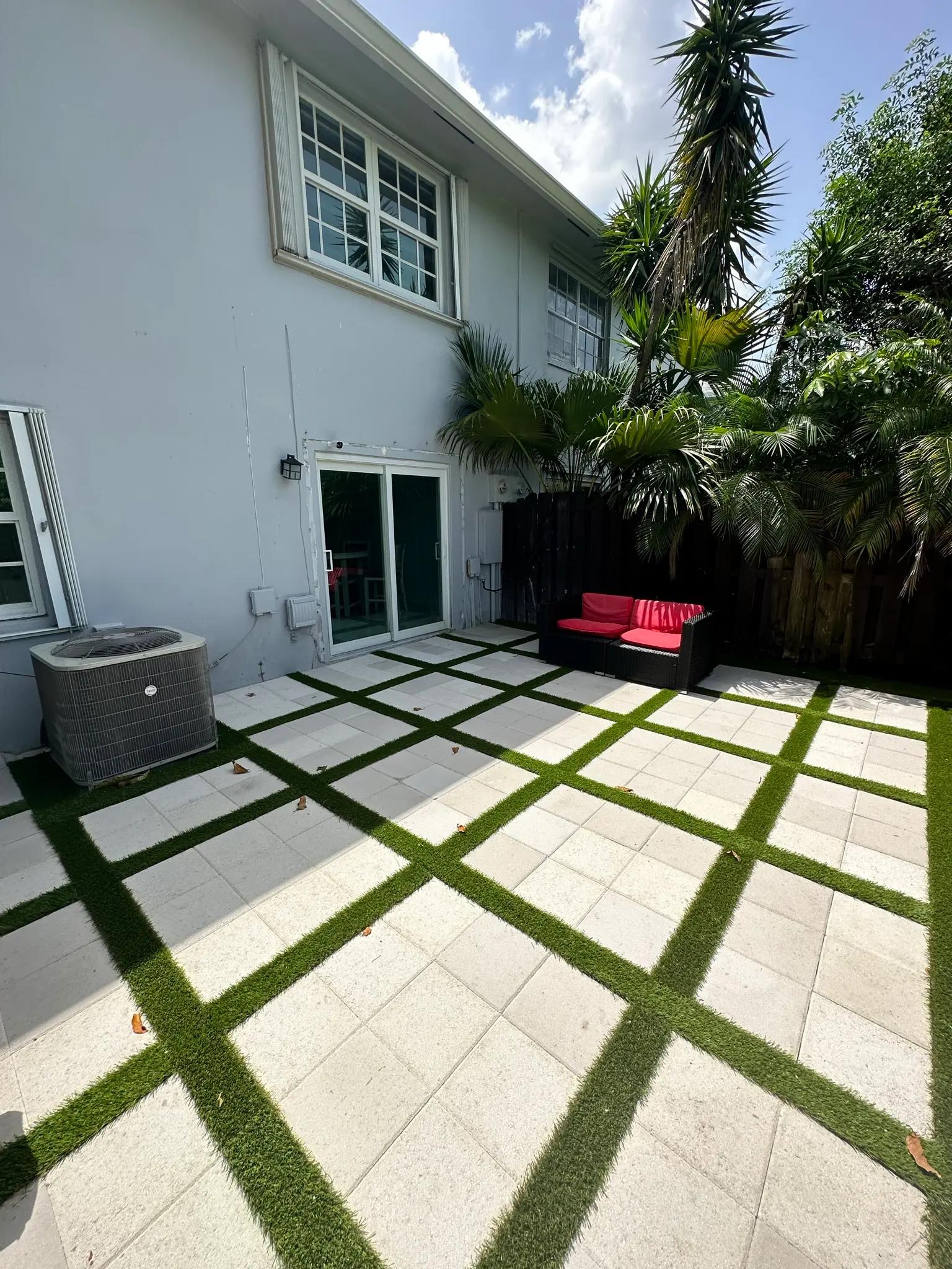 Artificial Grass