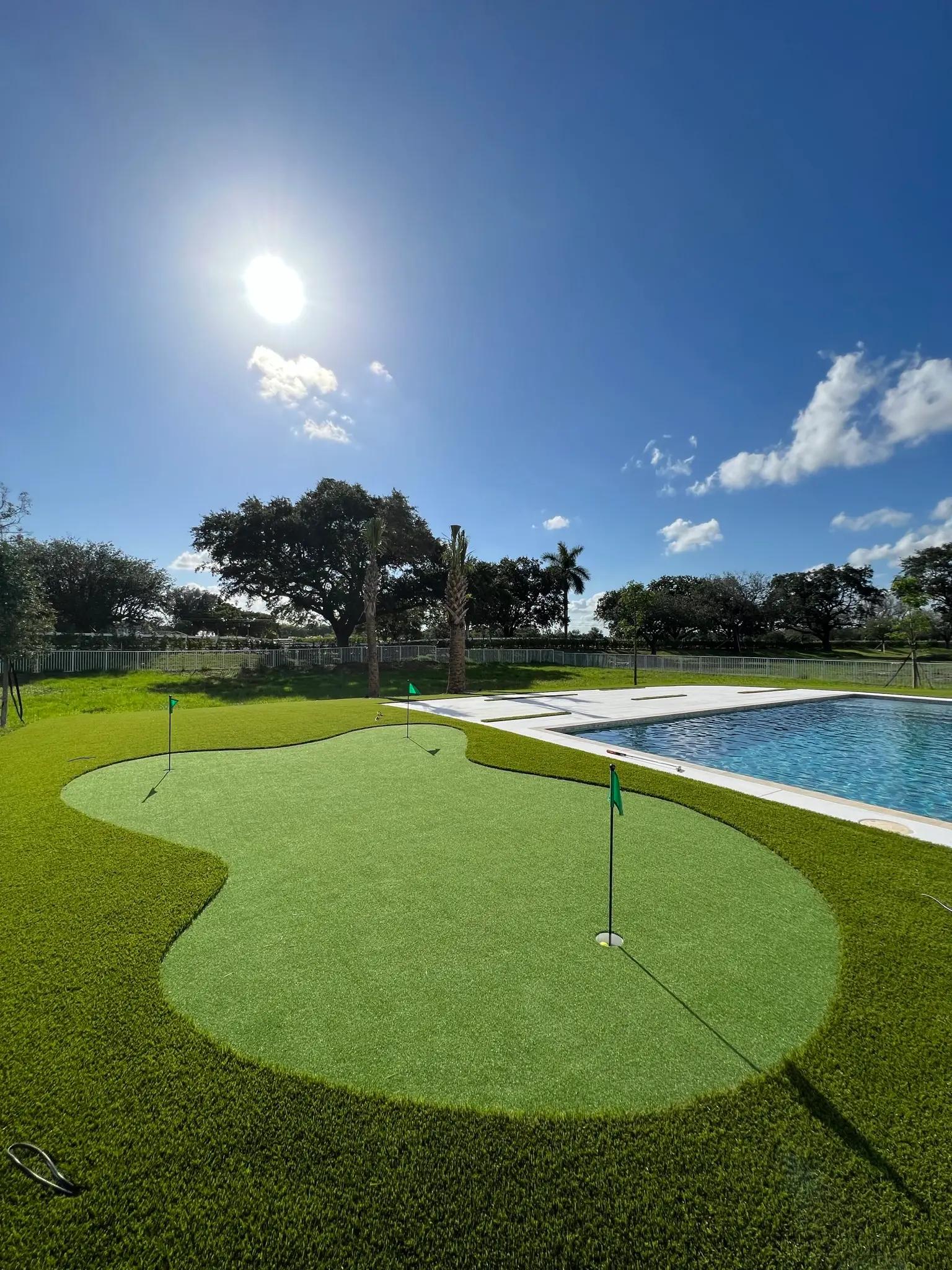 Artificial Grass